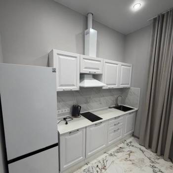 Сдается 1-комнатная квартира, 45 м²