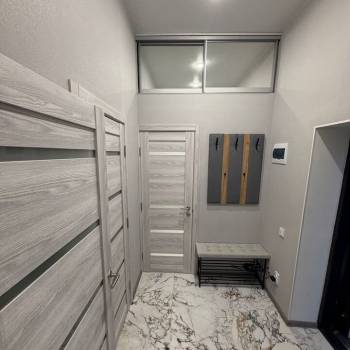 Сдается 1-комнатная квартира, 45 м²