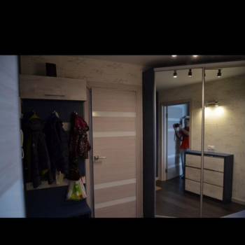 Продается 1-комнатная квартира, 45 м²