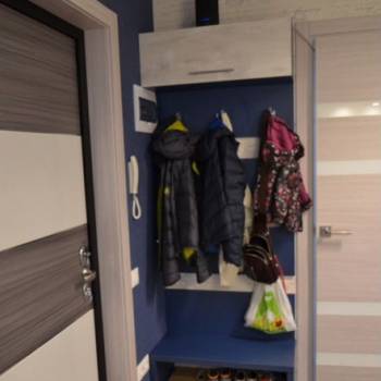 Продается 1-комнатная квартира, 45 м²