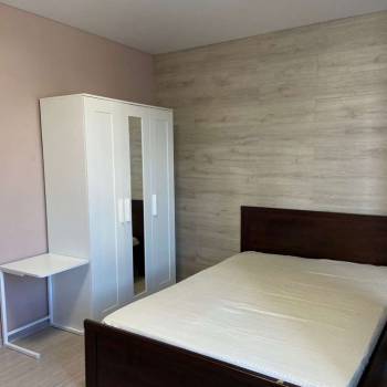 Сдается 1-комнатная квартира, 33 м²