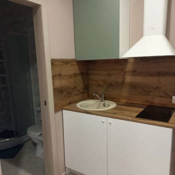 Сдается 1-комнатная квартира, 33 м²