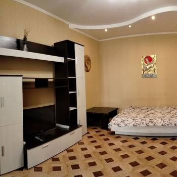 Сдается 1-комнатная квартира, 41 м²