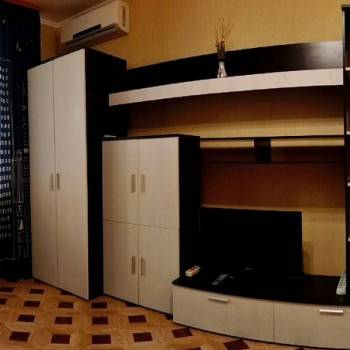 Сдается 1-комнатная квартира, 41 м²