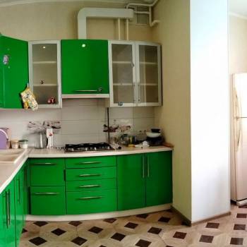 Сдается 1-комнатная квартира, 41 м²