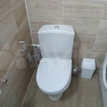 Сдается 1-комнатная квартира, 47 м²