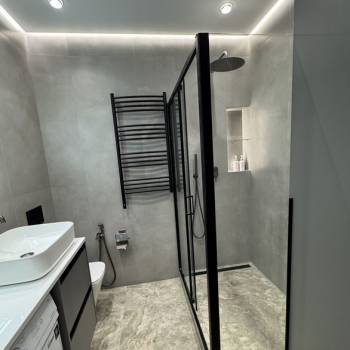 Продается 1-комнатная квартира, 34,5 м²