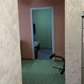 Продается 2-х комнатная квартира, 46,6 м²