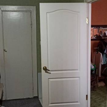 Продается 2-х комнатная квартира, 46,6 м²