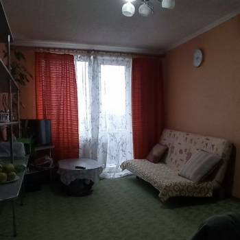 Продается 2-х комнатная квартира, 46,6 м²