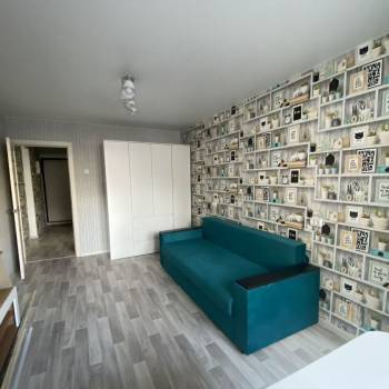 Сдается 1-комнатная квартира, 30 м²