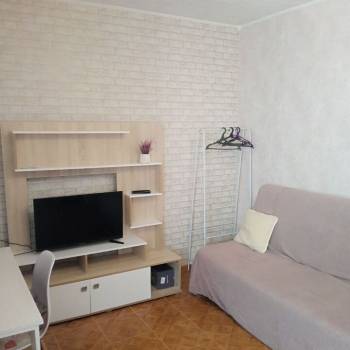 Сдается 1-комнатная квартира, 35 м²