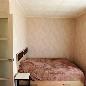Сдается 1-комнатная квартира, 35 м²
