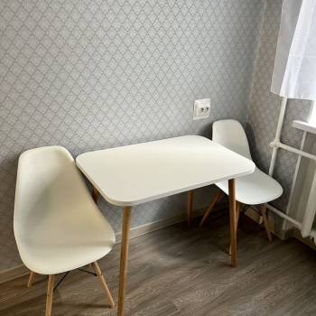 Сдается 2-х комнатная квартира, 46 м²