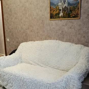Сдается 1-комнатная квартира, 32 м²