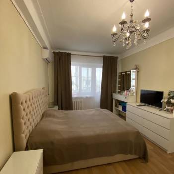Продается 1-комнатная квартира, 31 м²