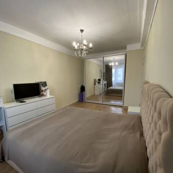Продается 1-комнатная квартира, 31 м²