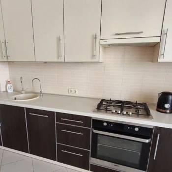 Сдается 1-комнатная квартира, 41,2 м²