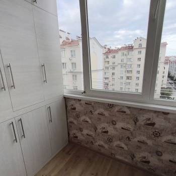 Сдается 1-комнатная квартира, 41,2 м²