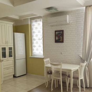 Продается 3-х комнатная квартира, 81,4 м²