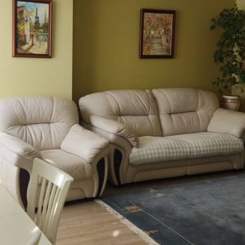 Продается 3-х комнатная квартира, 81,4 м²