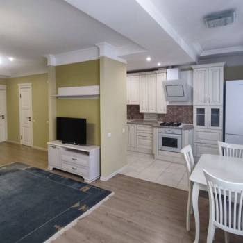 Продается 3-х комнатная квартира, 81,4 м²