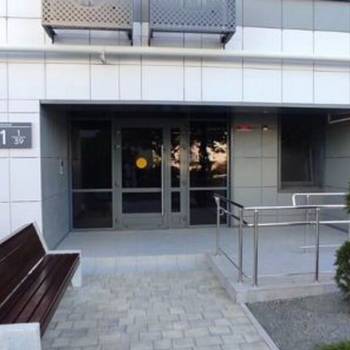 Сдается 2-х комнатная квартира, 44 м²