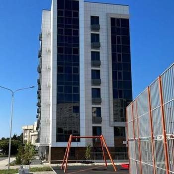 Сдается 2-х комнатная квартира, 44 м²