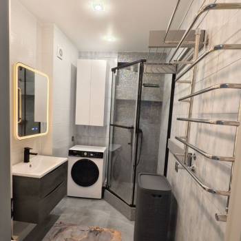 Сдается 2-х комнатная квартира, 44 м²