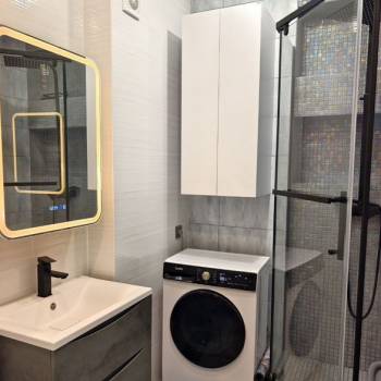 Сдается 2-х комнатная квартира, 44 м²