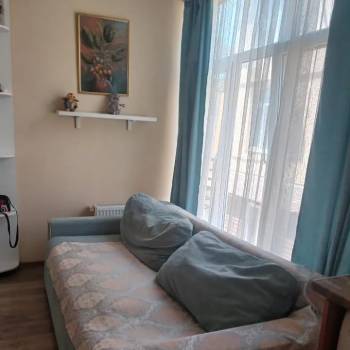 Сдается 2-х комнатная квартира, 40 м²