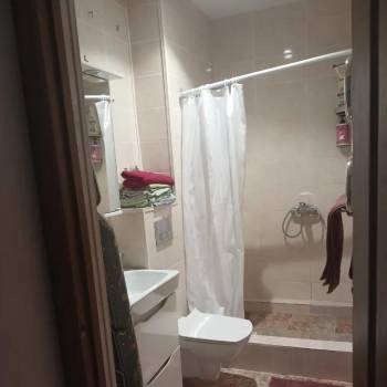 Сдается 2-х комнатная квартира, 40 м²