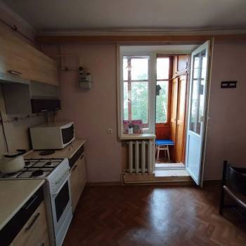 Сдается 2-х комнатная квартира, 54 м²