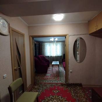 Сдается 2-х комнатная квартира, 54 м²