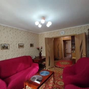 Сдается 2-х комнатная квартира, 54 м²