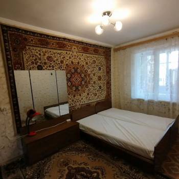 Сдается 2-х комнатная квартира, 54 м²