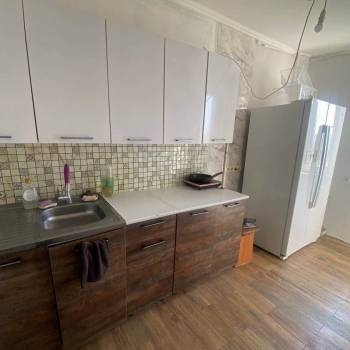 Сдается 2-х комнатная квартира, 55 м²
