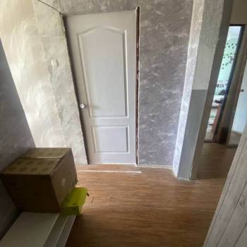 Сдается 2-х комнатная квартира, 55 м²
