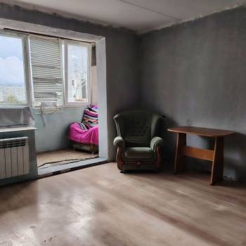 Сдается 2-х комнатная квартира, 55 м²