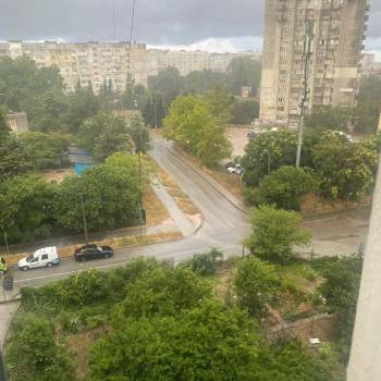 Сдается 2-х комнатная квартира, 55 м²