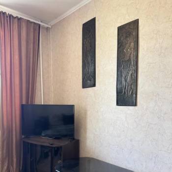 Сдается 2-х комнатная квартира, 53 м²