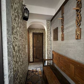Сдается 2-х комнатная квартира, 46,6 м²