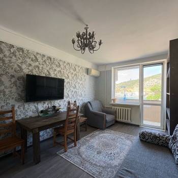 Сдается 2-х комнатная квартира, 46,6 м²