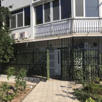 Сдается 1-комнатная квартира, 36 м²