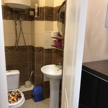 Сдается 1-комнатная квартира, 36 м²