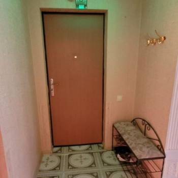 Сдается 1-комнатная квартира, 52 м²