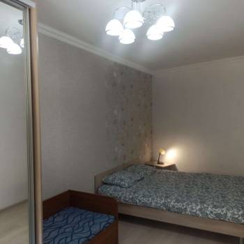 Сдается 2-х комнатная квартира, 56 м²