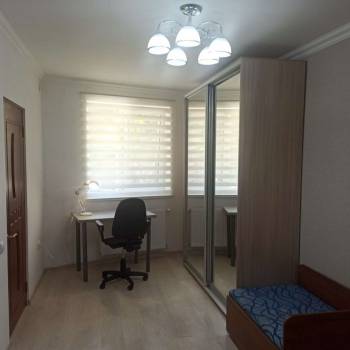 Сдается 2-х комнатная квартира, 56 м²