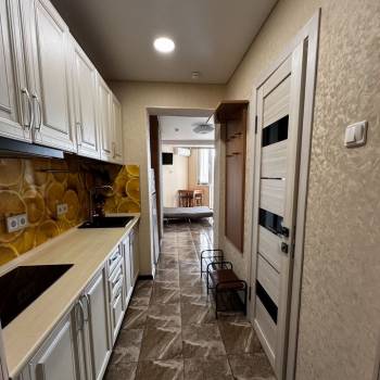 Сдается 1-комнатная квартира, 26 м²