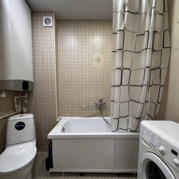 Сдается 1-комнатная квартира, 26 м²